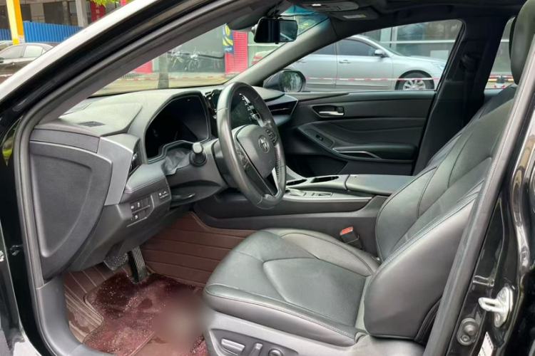 Used Toyota Avalon 2019 2.0L Luxury Edition China VI Standard