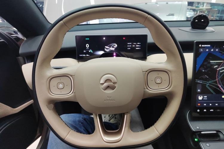 Used Nio ET5T 2023 75 kWh Touring