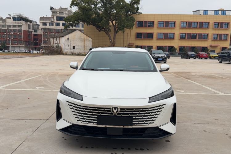 Used Changan Eado DD 2023 Blue Whale NE 1.5T GDI DCT Enjoy Edition
