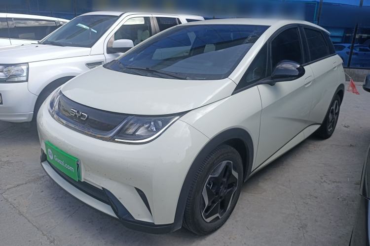 Used BYD Dolphin 2025 420km Active Version