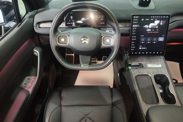 Used Nio ES7 2022 100kWh First Edition