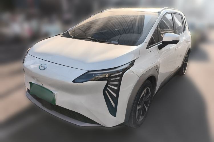 Used AION Y 2024 Younger Star Edition