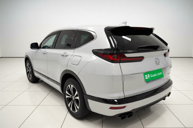 Used Honda Breeze 2020 240TURBO CVT Two-Wheel Drive Prestige Edition