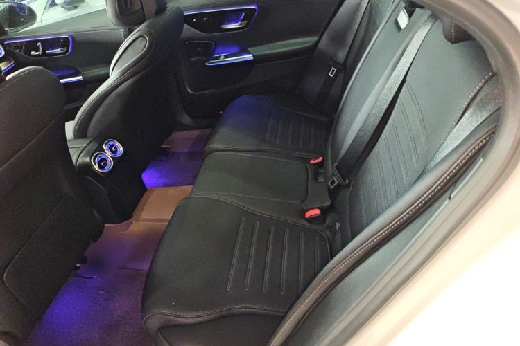 Used Mercedes-Benz C-Class 2023 C 260 L Sport Edition