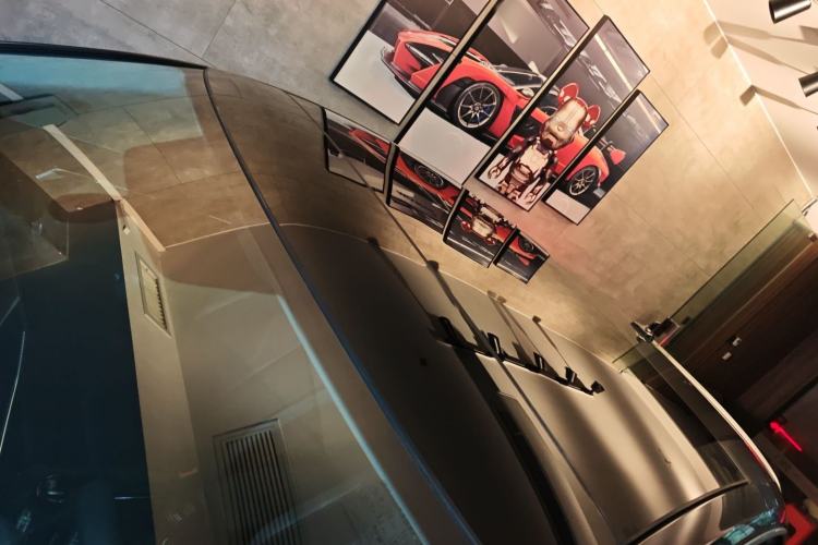 Used Audi Q3 Sportback 2020 40 TFSI Fashion Model