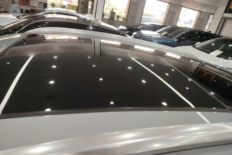 Used Porsche Macan 2022 Macan 2.0T