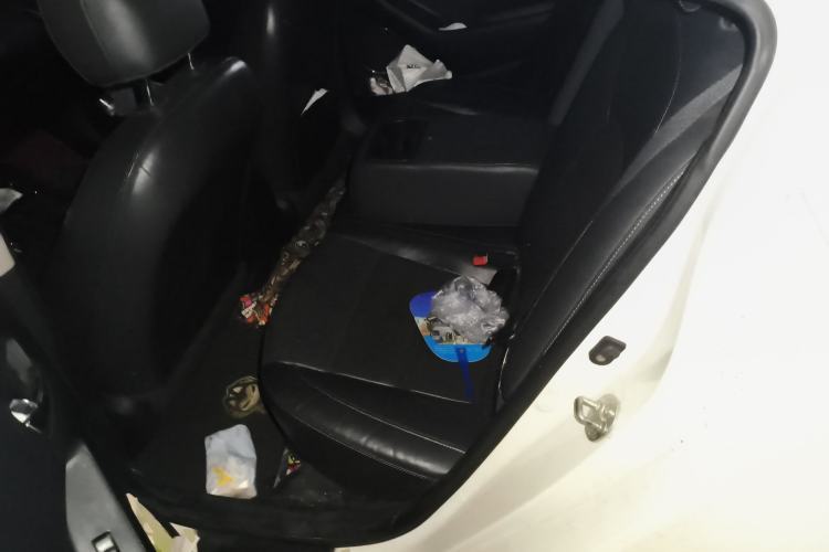 Used Kia K3 2016 1.6L Automatic GLS