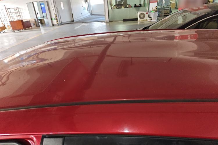 Used Toyota YARiS L Zhi Xuan 2016 Revised 1.5E CVT Charming Edition
