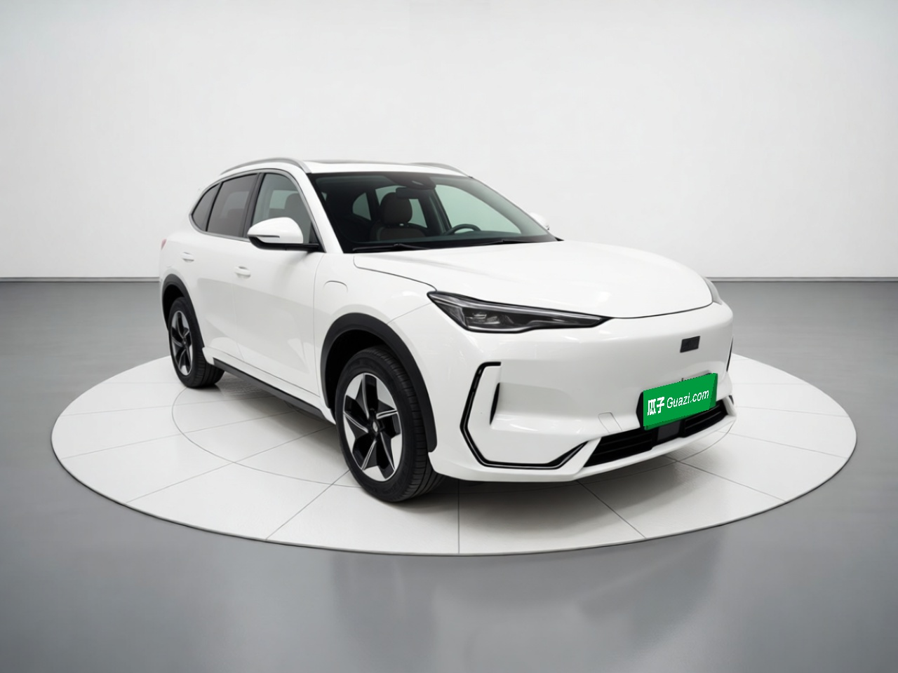 Geely Galaxy E5 2024 530 km Exploration+ Version — снимка 3