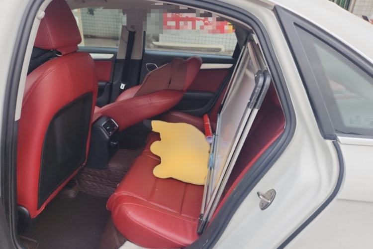 Used Audi A4L 2015 35 TFSI Automatic Standard Model