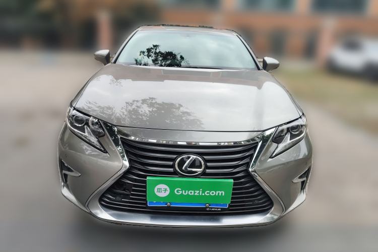 Used Lexus ES 2016 250 Midnight Special Limited Edition