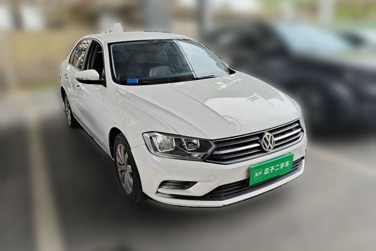 Used Volkswagen Bora 2019 Facelift Bora·Legend 1.5L Automatic Fashion Edition China VI Standard

