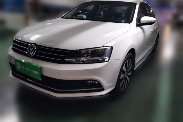 Used Volkswagen Sagitar 2017 1.6L Automatic Comfort Model