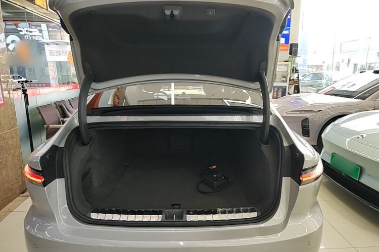 Used Nio ET7 2022 75 kWh
