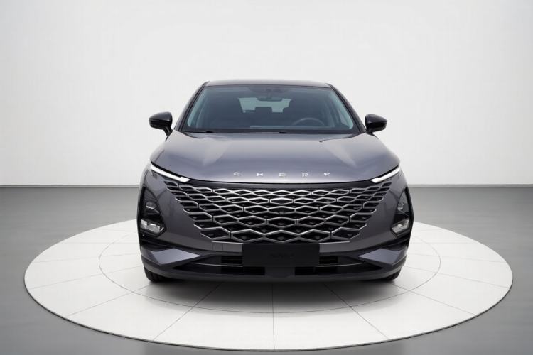 Used Chery OMODA 2024 Guardian Edition 1.5T CVT Guardian PLUS