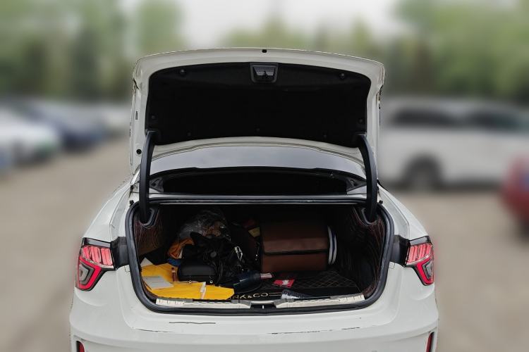 Used Lynk & Co 03 2020 2.0TD Automatic Jing Pro Edition
