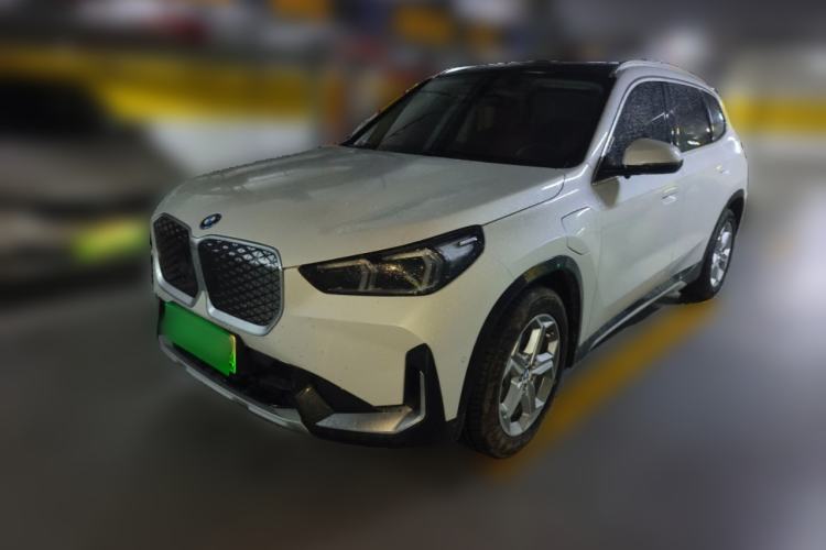 Used BMW iX1 2025 eDrive25L X Design Package