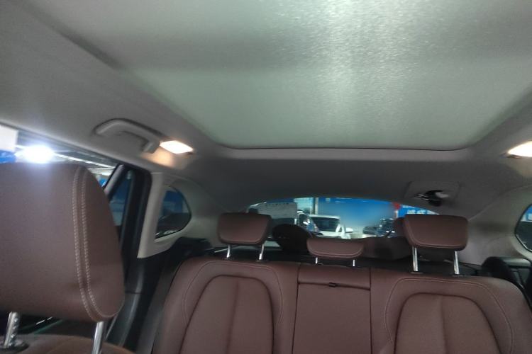 Used BMW X1 2022 sDrive25Li Leading Model
