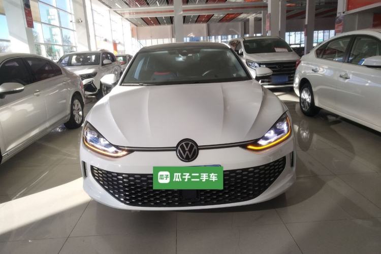 Used Volkswagen Lamando 2024 Lavida L 280TSI DSG Spicy Edition