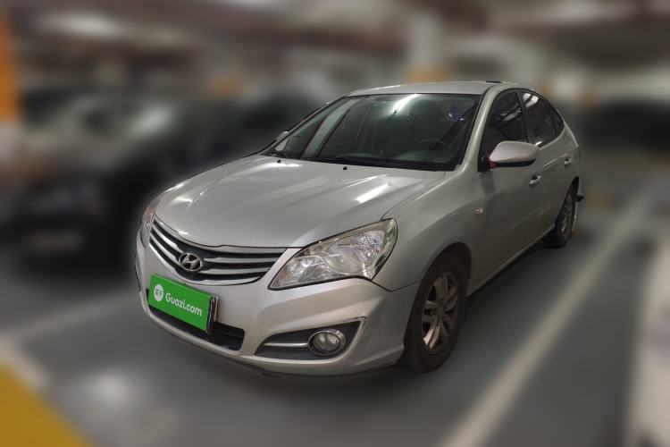 Used Hyundai Celesta 2011 1.6L Automatic Comfort Edition