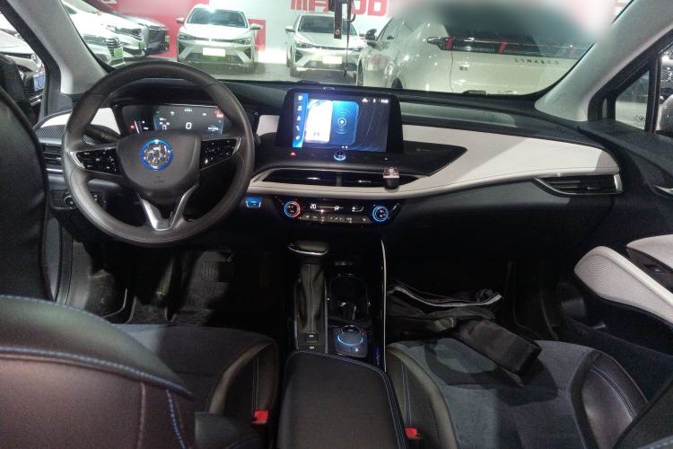 Used Buick Velite 6 2020 Connected Smart Enjoyment PLUS
