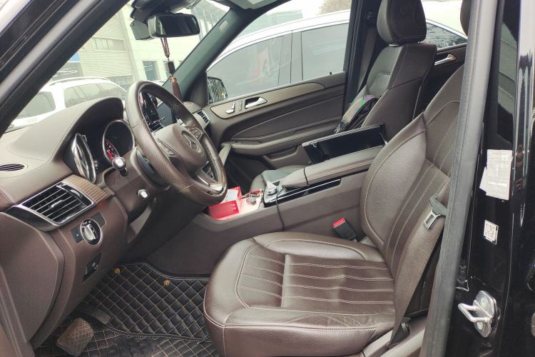 Used Mercedes-Benz GLE 2018 GLE 320 4MATIC Luxury Collection Edition