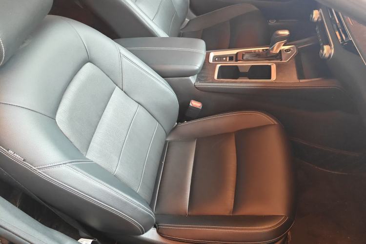 Used Nissan Teana 2022 2.0L XL-TLS Enjoyment Edition Right Front Seat