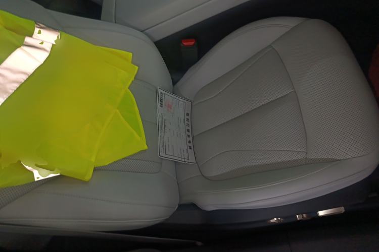 Used XPeng P7+ 2024 Limited Edition Max