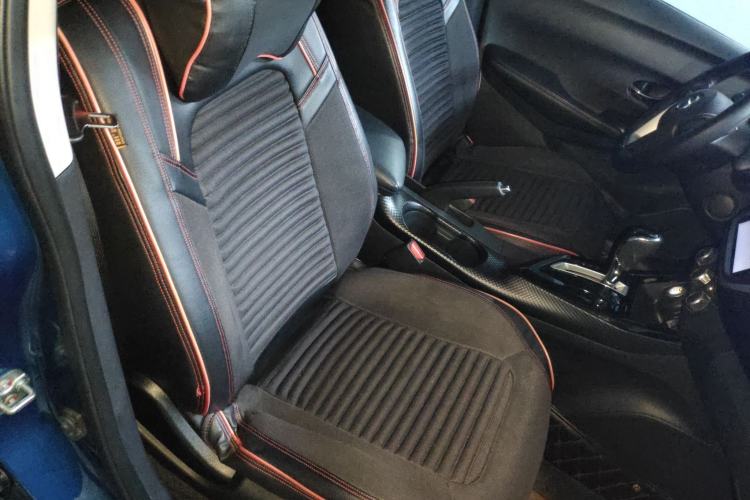 Used Nissan Lannia 2020 1.6L CVT Smart Connect Smart Cool Edition