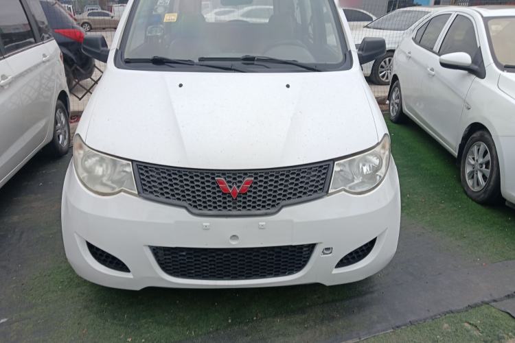 Used Wuling Hongguang 2014 1.5L Base Version