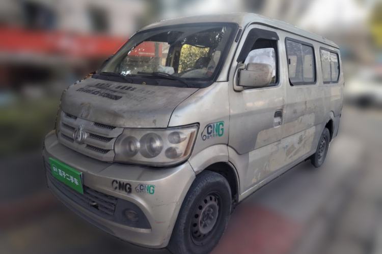 Used CHANGAN KAICHENG Xingguang 4500 2012 1.3L Base Version 4G13S1