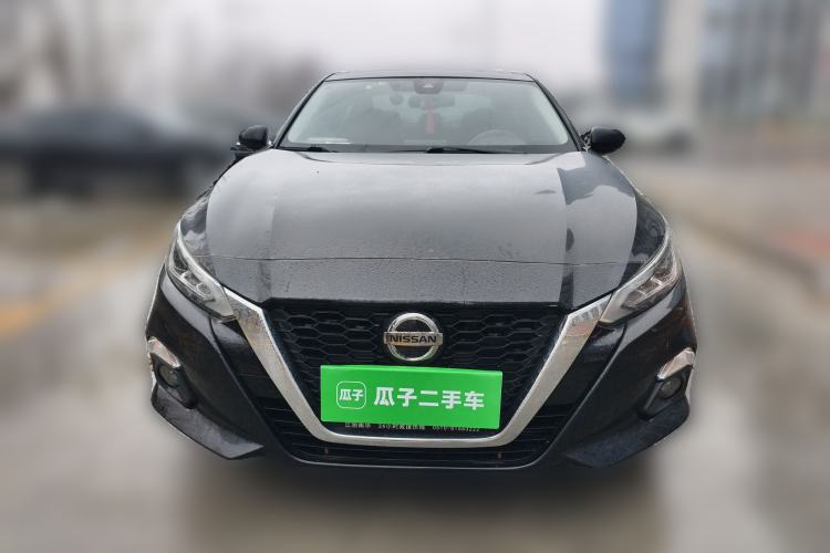 Used Nissan Teana 2020 2.0L XL Upper SmartDrive Version Front