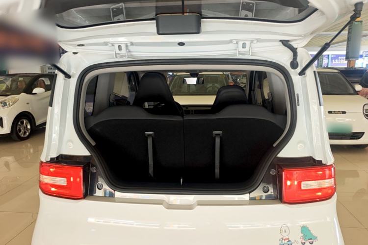 Used Wuling Hongguang MINIEV 2020 Freedom Version Lithium Iron Phosphate