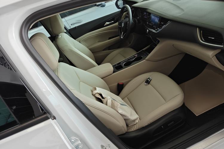 Used Buick Regal 2021 552T Elite Edition