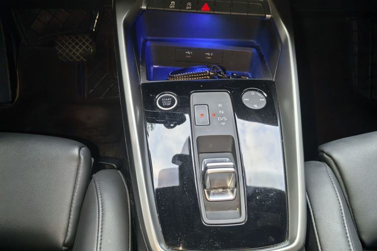 Used Audi A3 2022 Sportback 35 TFSI Ambition Sport Edition