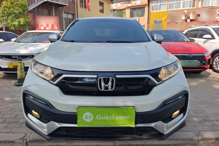 Used Honda XR-V 2021 220TURBO CVT Comfort Version