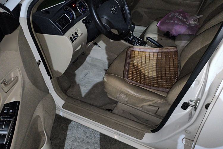 Used Toyota Corolla EX 2013 1.6L Automatic Excellence Edition