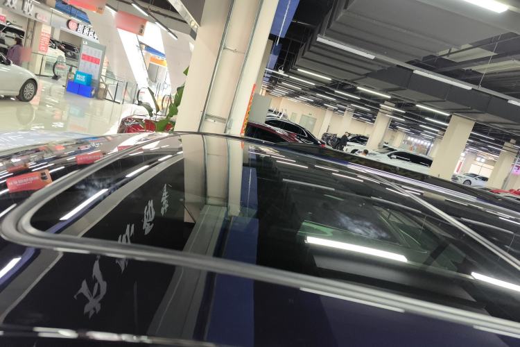 Used Cadillac XT6 2020 Revised Version 28T 6-Seater Four-Wheel Drive Platinum Sport Edition