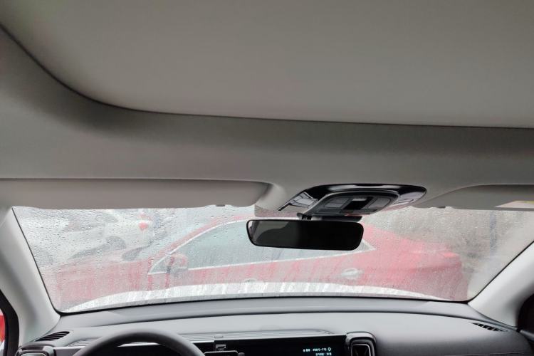 Used Hyundai ix35 2023 Musso 2.0L Prestige LUX Edition