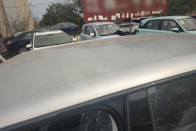 Used Dongfeng NAMMI 01 2026 Model Originality Edition 430Air
