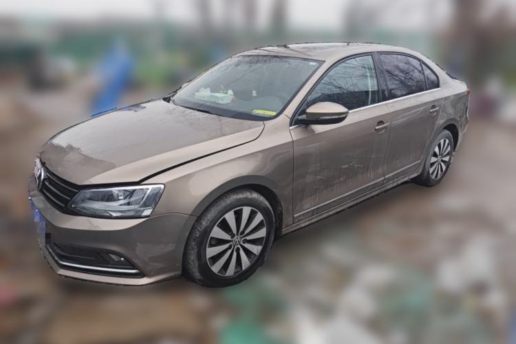 Used Volkswagen Sagitar 2018 280TSI DSG Comfort Model