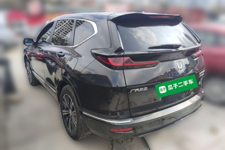 Used Honda Breeze New Energy 2022 ePHEV Luxury Edition