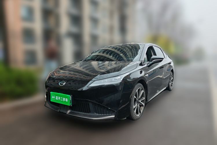 Used AION S Plus 2021 80 Tech Edition
