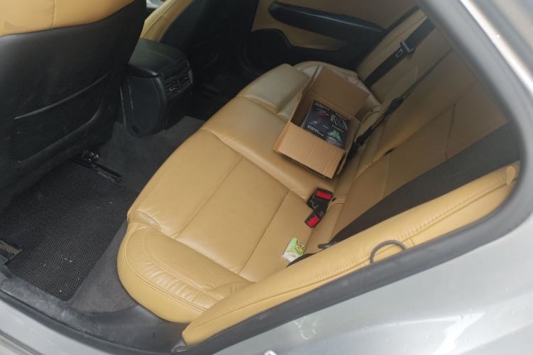 Used Cadillac ATS 2014 28T Comfort Version
