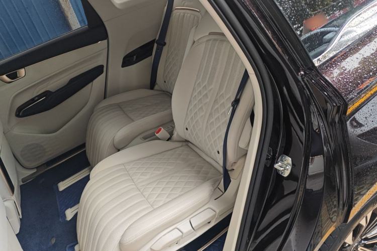 Used Wuling Victory 2023 2.0L DHT Luxury Edition
