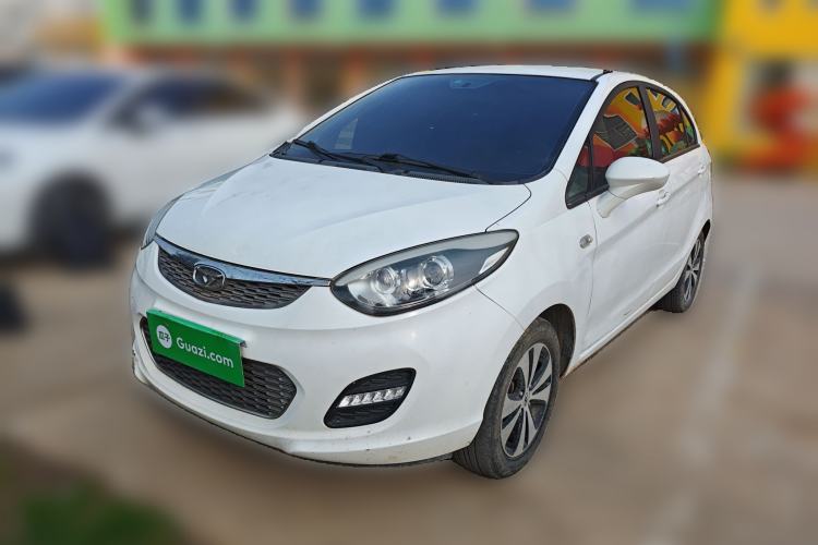 Used Cowin C3R 2015 1.5L Manual Gold Diamond Edition