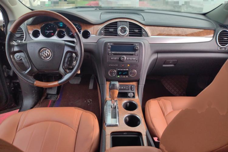 Used Buick Enclave 2010 3.6L Flagship Edition
