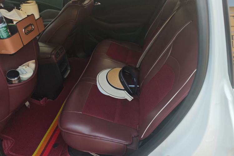 Used Buick Envision 2016 20T Two-Wheel-Drive Elite Model
