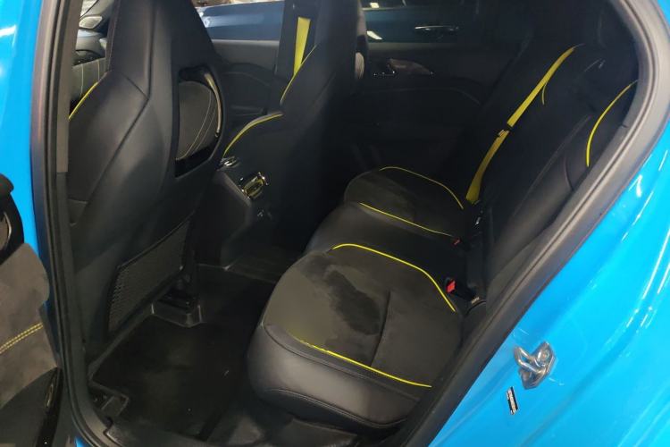 Used Lynk & Co 03 2022 03+ Cyan Custom Performance Kit