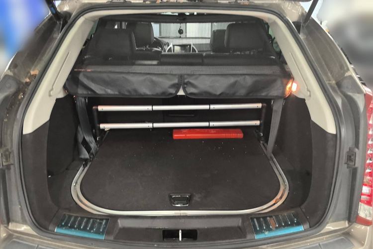 Used Cadillac SRX 2013 3.0L Elite Model